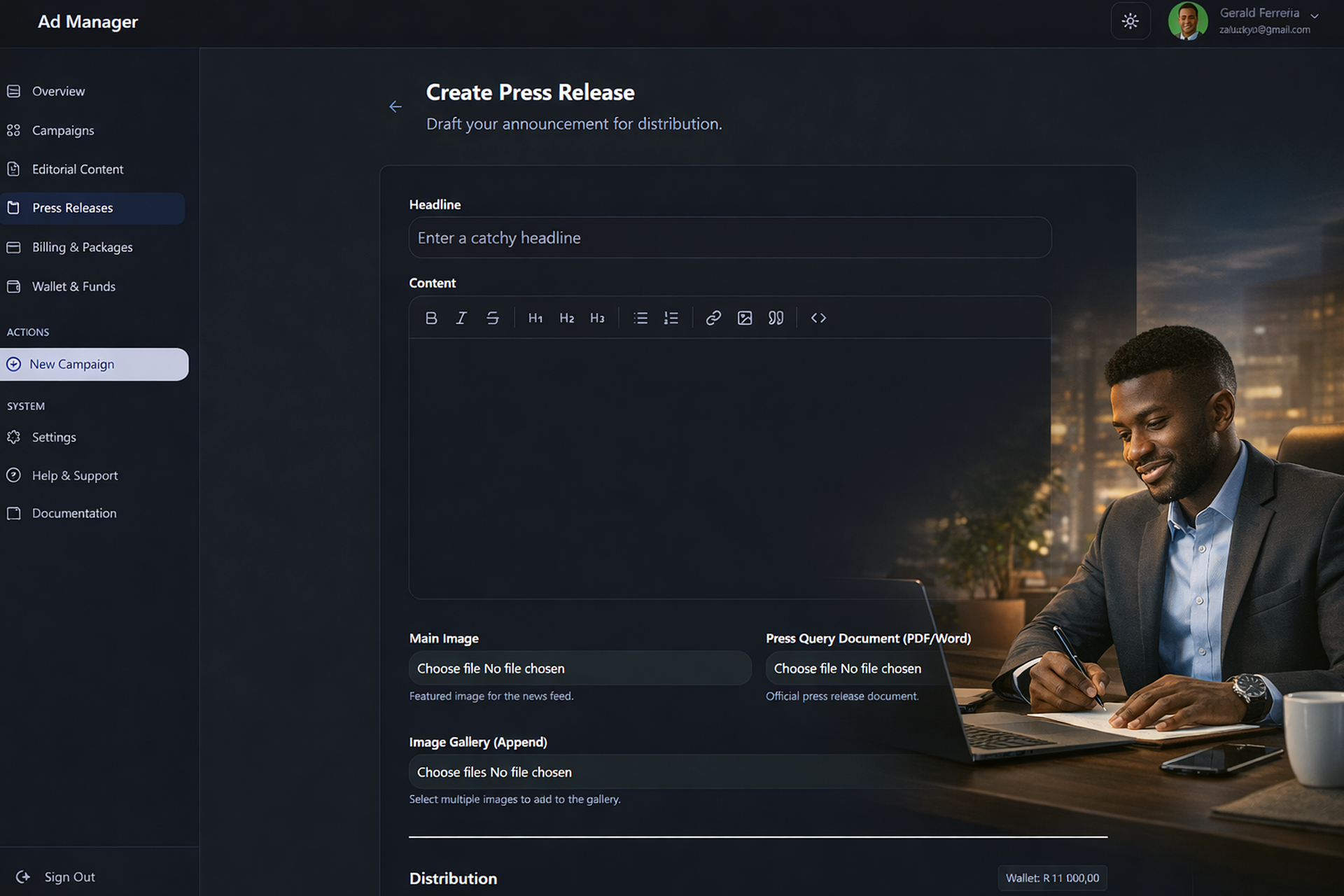 Dealerfloor pressreleases